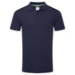 Portwest Planet Werkkleding Poloshirt EC210 Recyclebaar biologisch katoen donker marineblauw(NV)