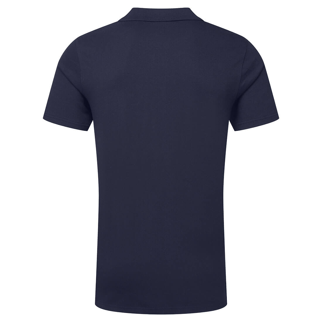 Portwest Planet Werkkleding Poloshirt EC210 Recyclebaar biologisch katoen donker marineblauw(NV)