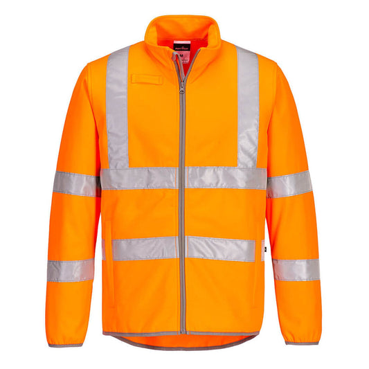 Portwest Jassen EC24 oranje(OR)