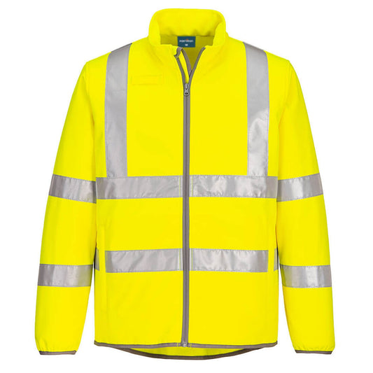 Portwest Jassen EC24 geel(YE)