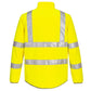 Portwest Jassen EC24 geel(YE)