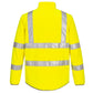Portwest Jassen EC24 geel(YE)