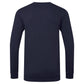 Portwest Planeet Sweatshirt EC300 organisch katoen recyclebaar marineblauw(NA)