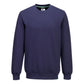 Portwest Planeet Sweatshirt EC300 organisch katoen recyclebaar marineblauw(NA)