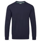 Portwest Planeet Sweatshirt EC300 organisch katoen recyclebaar marineblauw(NA)
