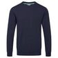 Portwest Planeet Sweatshirt EC300 organisch katoen recyclebaar marineblauw(NA)