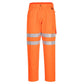 Portwest Broeken EC40 oranje(OR)