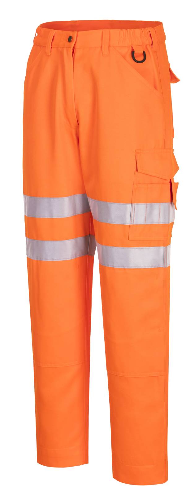 Portwest Broeken EC40 oranje(OR)