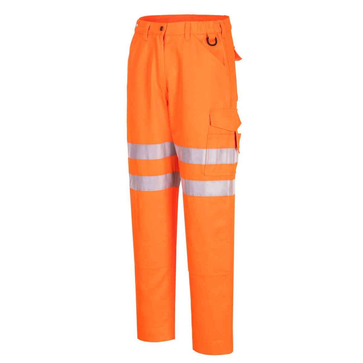 Portwest Broeken EC40 oranje(OR)