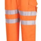 Portwest Broeken EC40 oranje(OR)