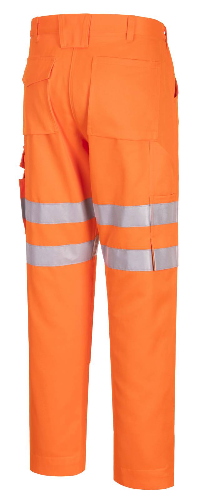 Portwest Broeken EC40 oranje(OR)