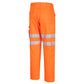 Portwest Broeken EC40 oranje(OR)