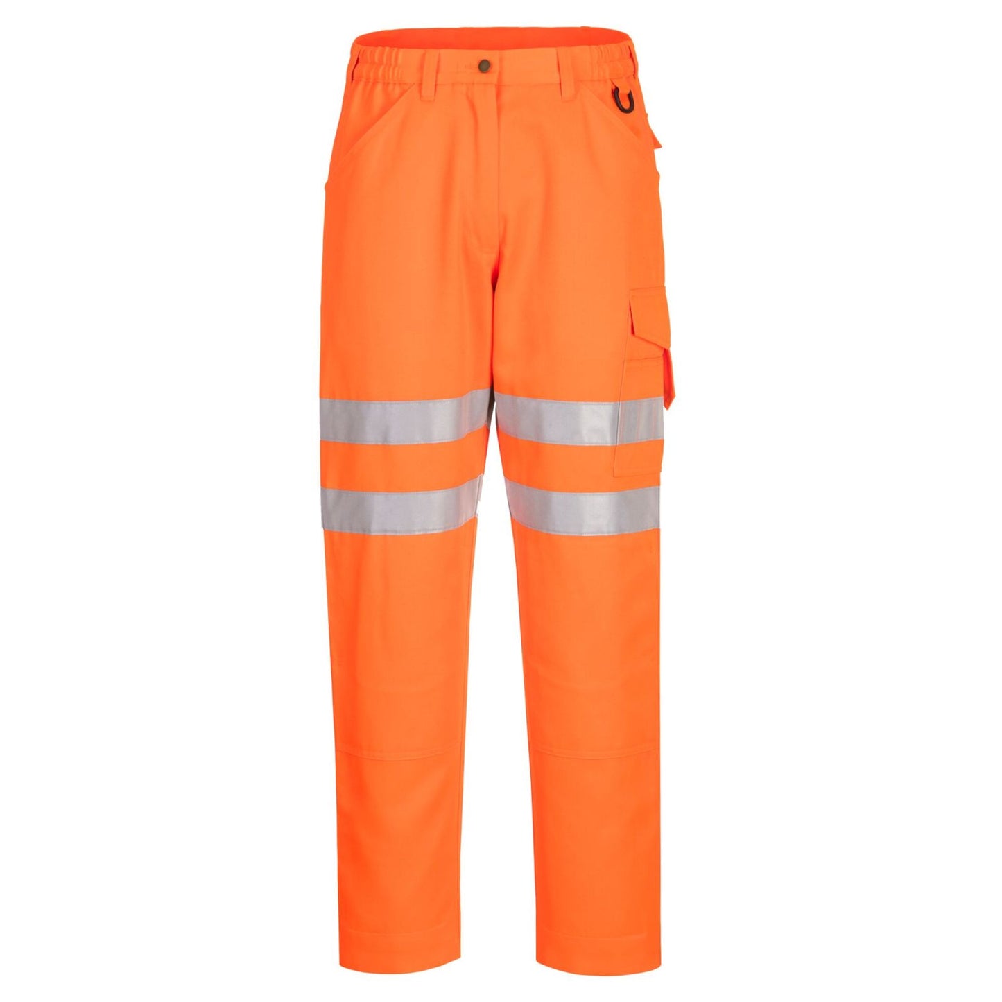 Portwest Broeken EC40 oranje(OR)