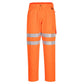 Portwest Broeken EC40 oranje(OR)