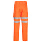 Portwest Broeken EC40 oranje(OR)