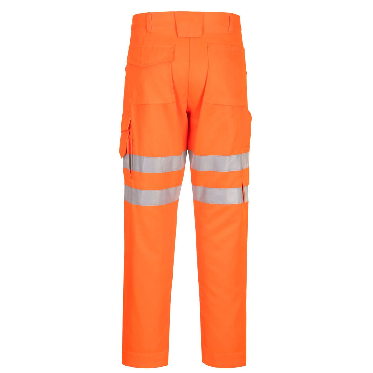 Portwest Broeken EC40 oranje(OR)