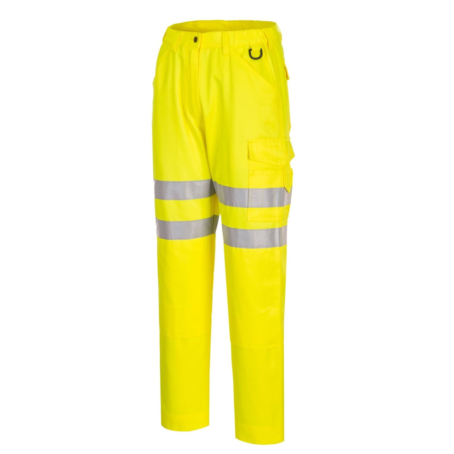 Portwest Broeken EC40 geel(YE)
