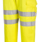 Portwest Broeken EC40 geel(YE)