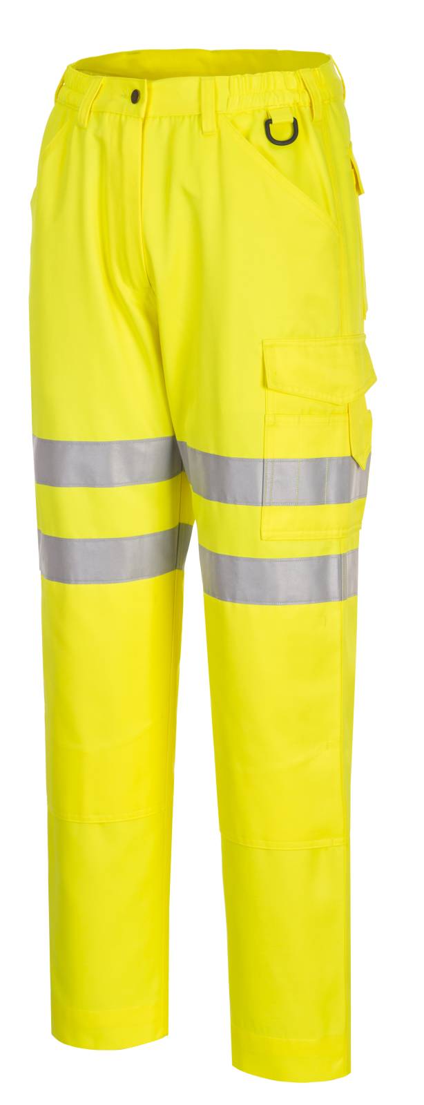 Portwest Broeken EC40 geel(YE)