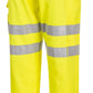 Portwest Broeken EC40 geel(YE)