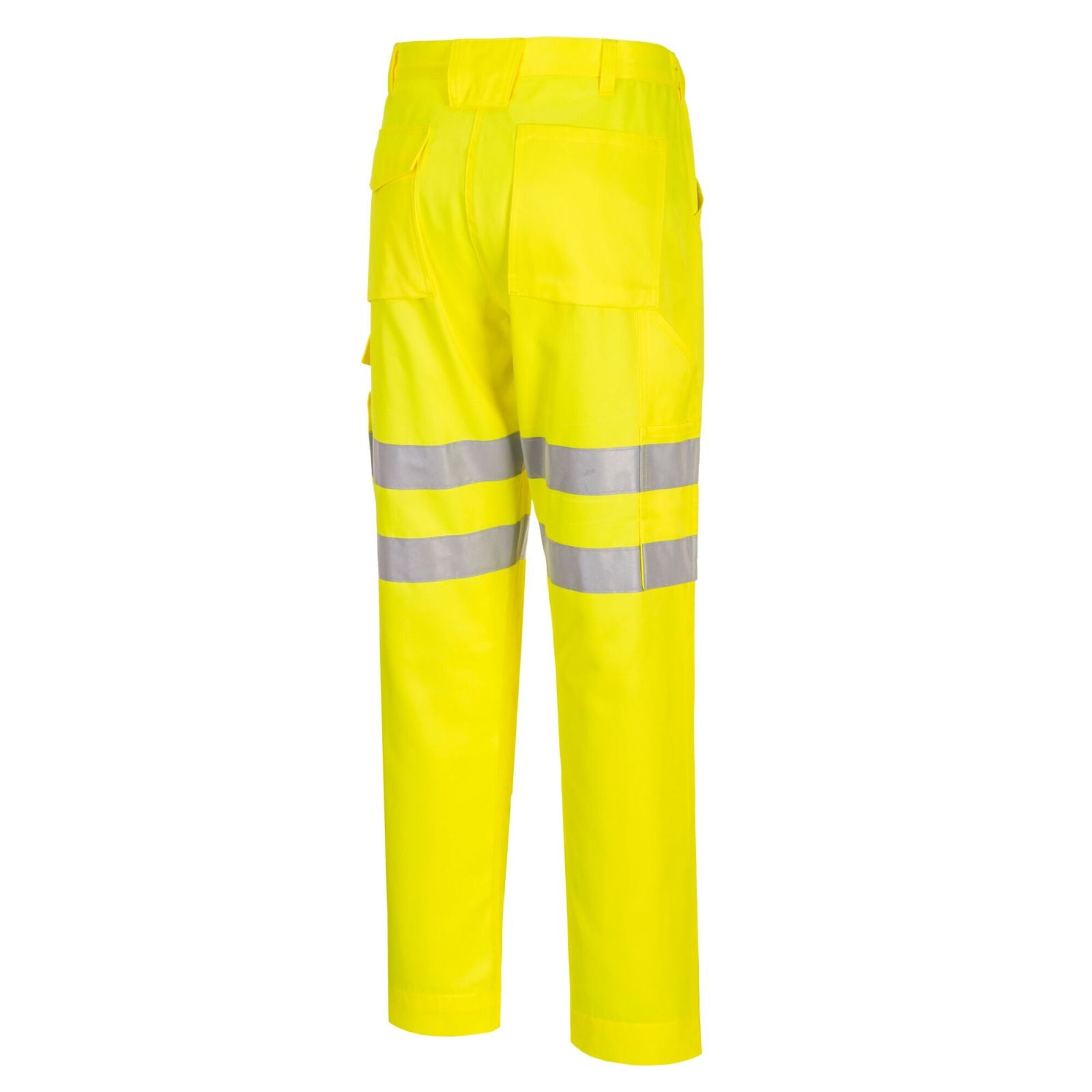 Portwest Broeken EC40 geel(YE)