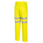 Portwest Broeken EC40 geel(YE)