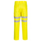 Portwest Broeken EC40 geel(YE)