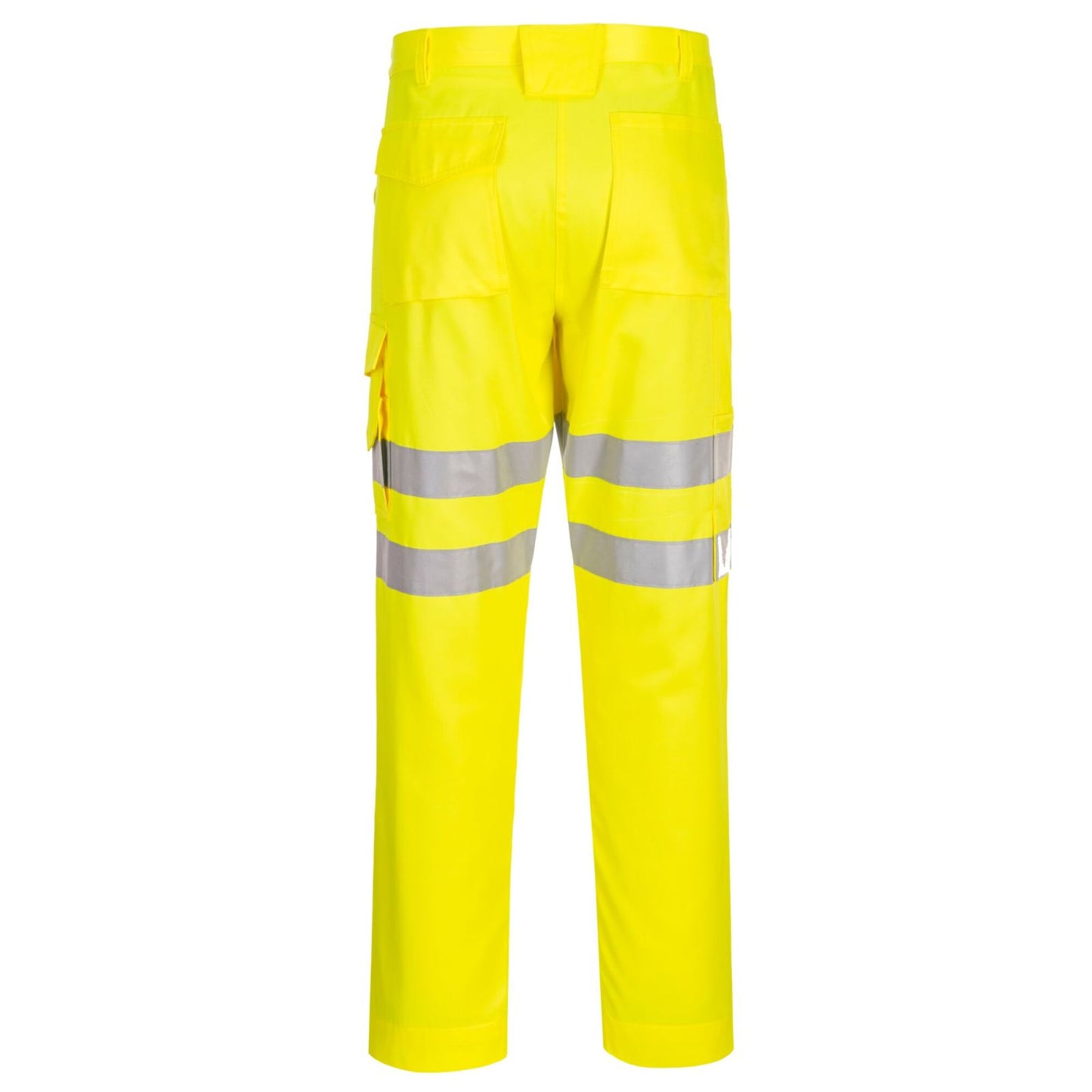 Portwest Broeken EC40 geel(YE)