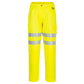 Portwest Broeken EC40 geel(YE)