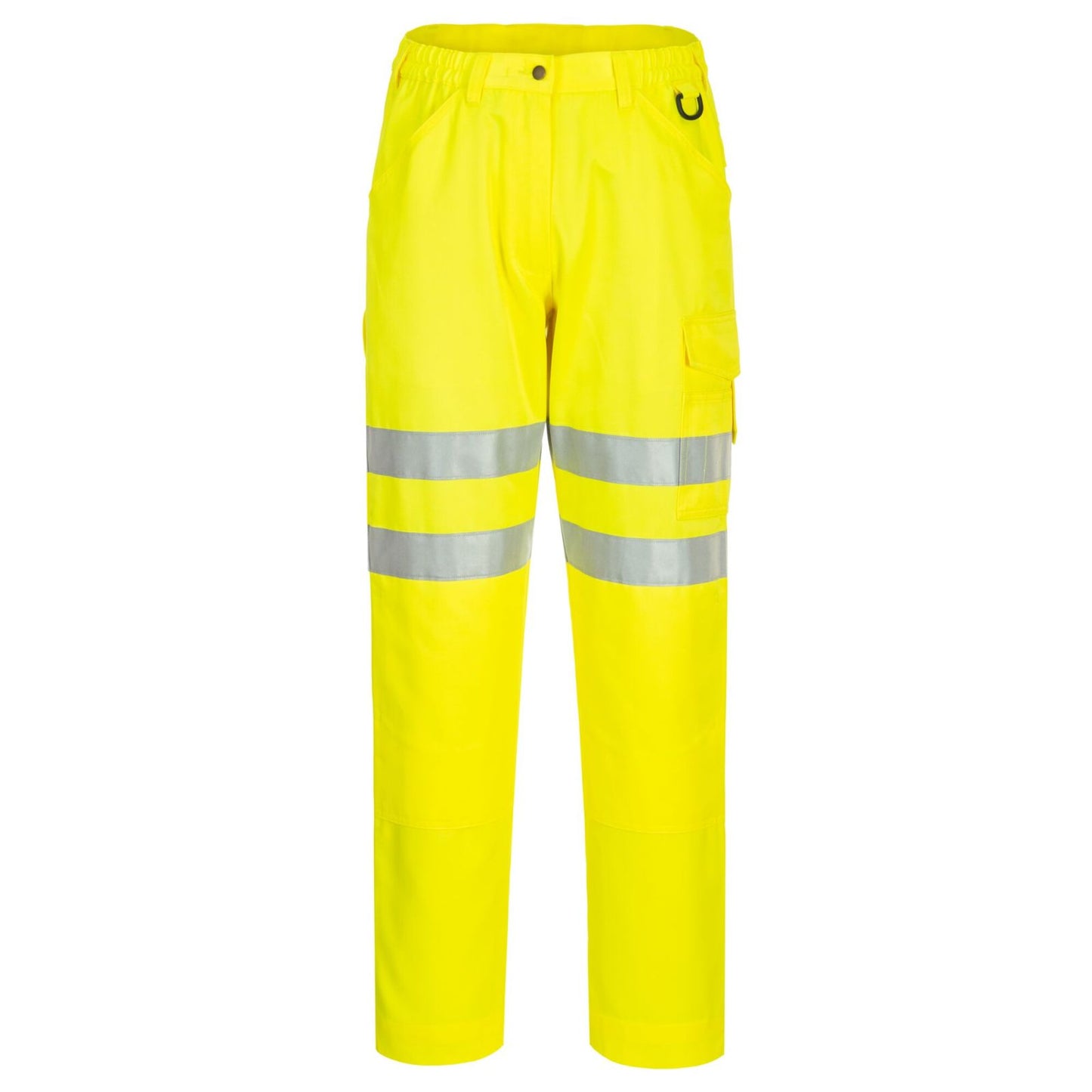 Portwest Broeken EC40 geel(YE)