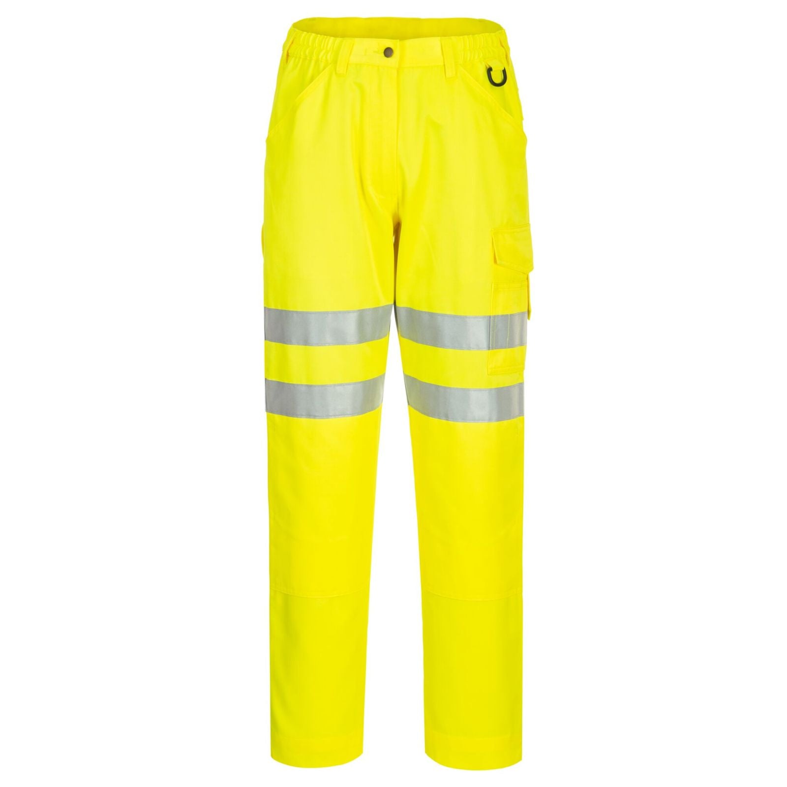 Portwest Broeken EC40 geel(YE)