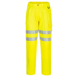 Portwest Broeken EC40 geel(YE)