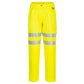 Portwest Broeken EC40 geel(YE)