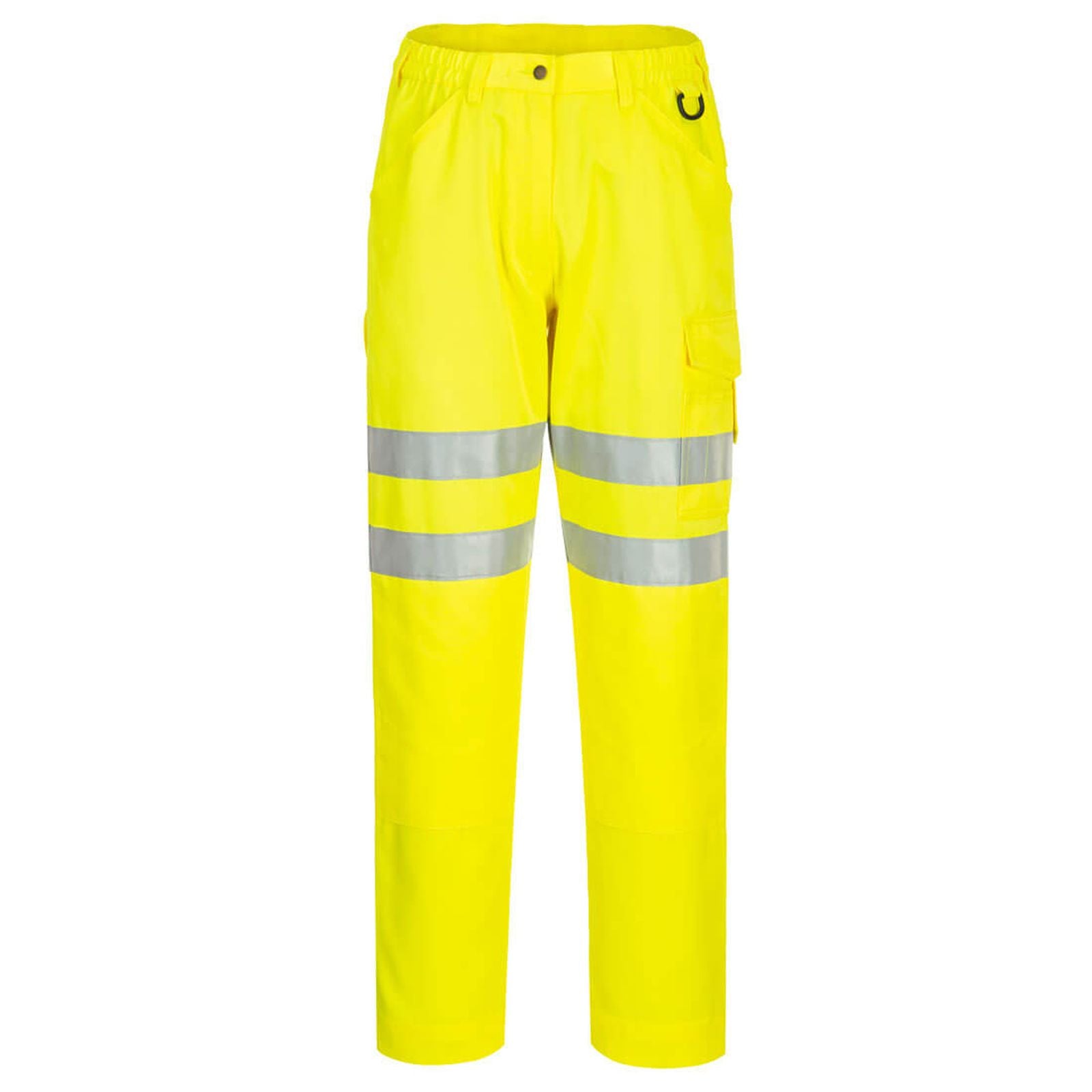 Portwest Broeken EC40 geel(YE)