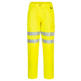 Portwest Broeken EC40 geel(YE)