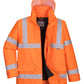 Portwest Jassen EC60 oranje(OR)