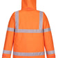 Portwest Jassen EC60 oranje(OR)