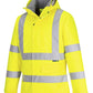 Portwest Jassen EC60 geel(YE)