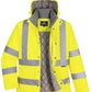 Portwest Jassen EC60 geel(YE)