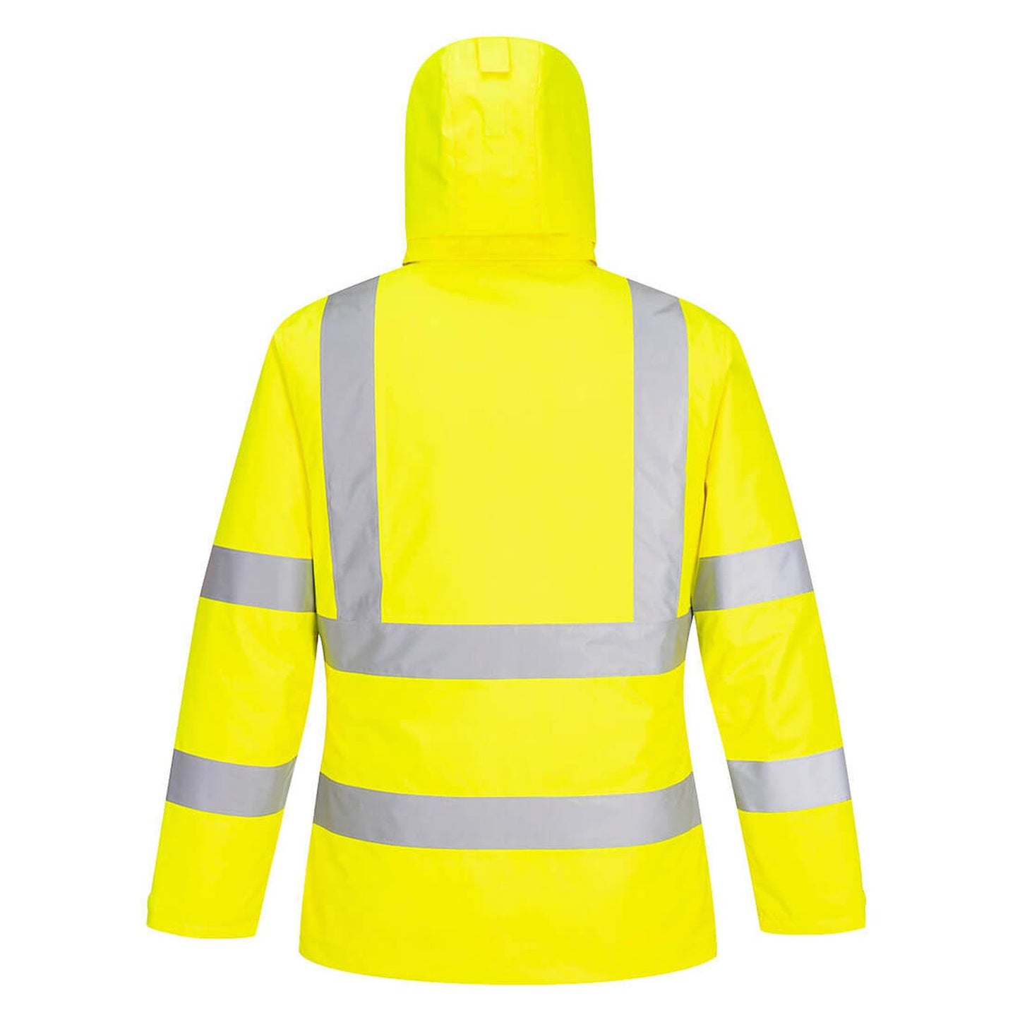 Portwest Jassen EC60 geel(YE)