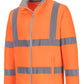 Portwest Jassen EC70 oranje(OR)