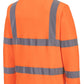 Portwest Jassen EC70 oranje(OR)