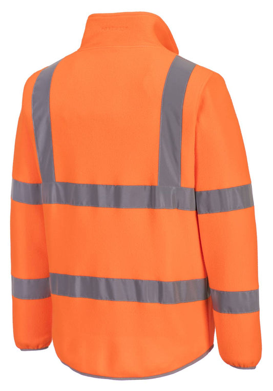 Portwest Jassen EC70 oranje(OR)
