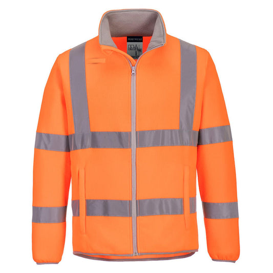 Portwest Jassen EC70 oranje(OR)