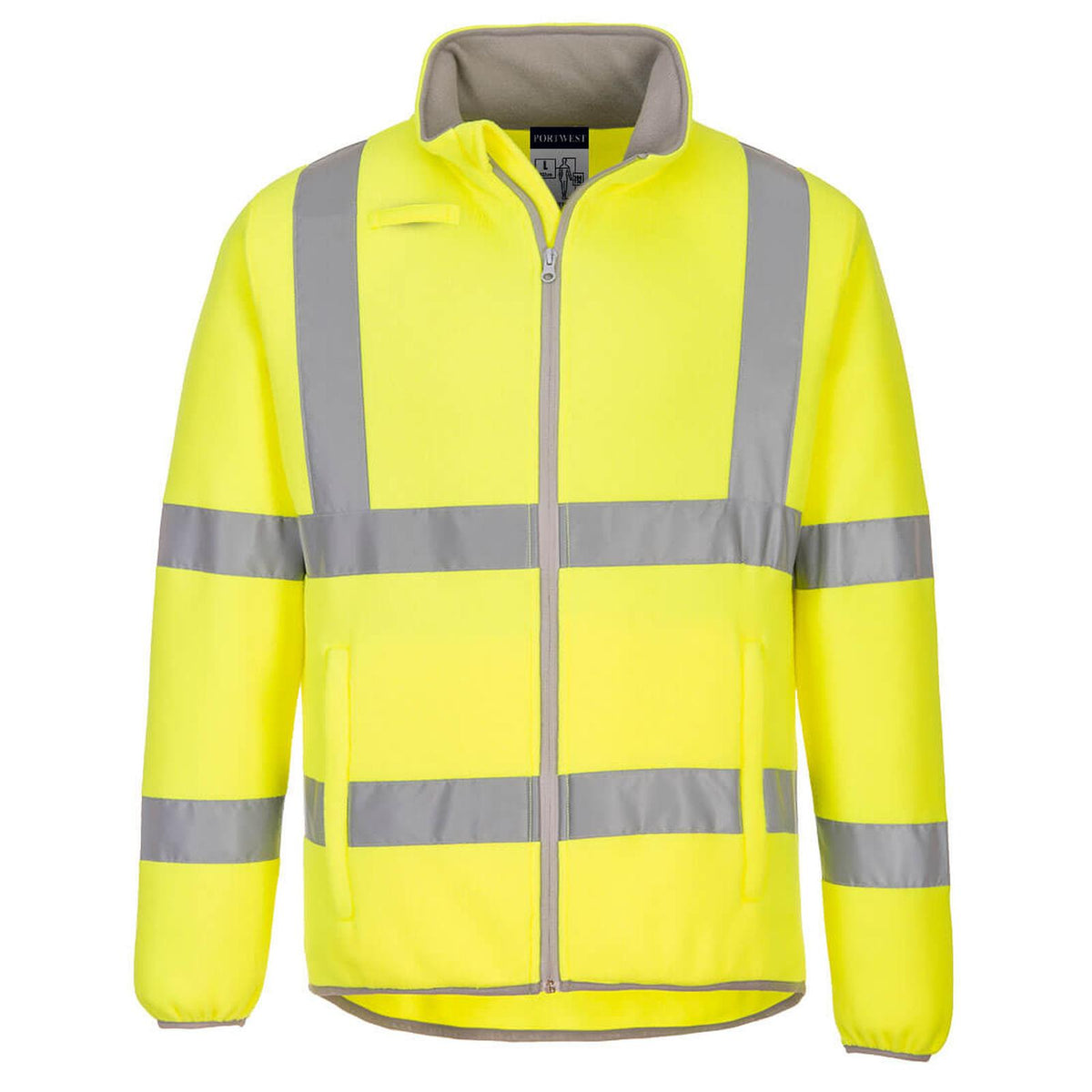 Portwest Jassen EC70 geel(YE)
