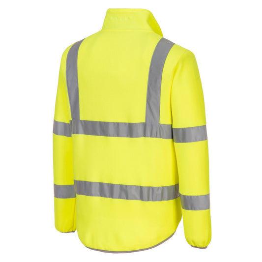 Portwest Jassen EC70 geel(YE)