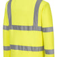 Portwest Jassen EC70 geel(YE)
