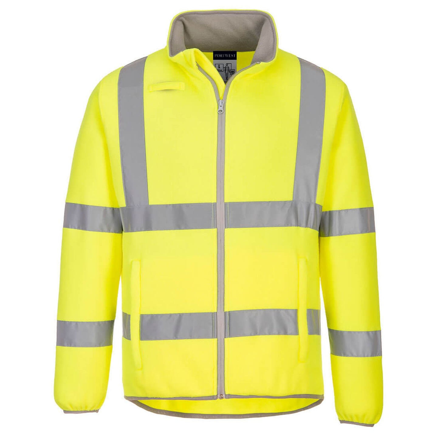 Portwest Jassen EC70 geel(YE)