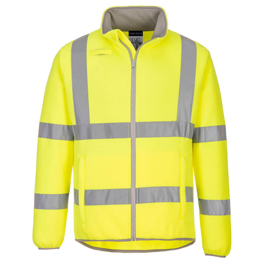 Portwest Jassen EC70 geel(YE)