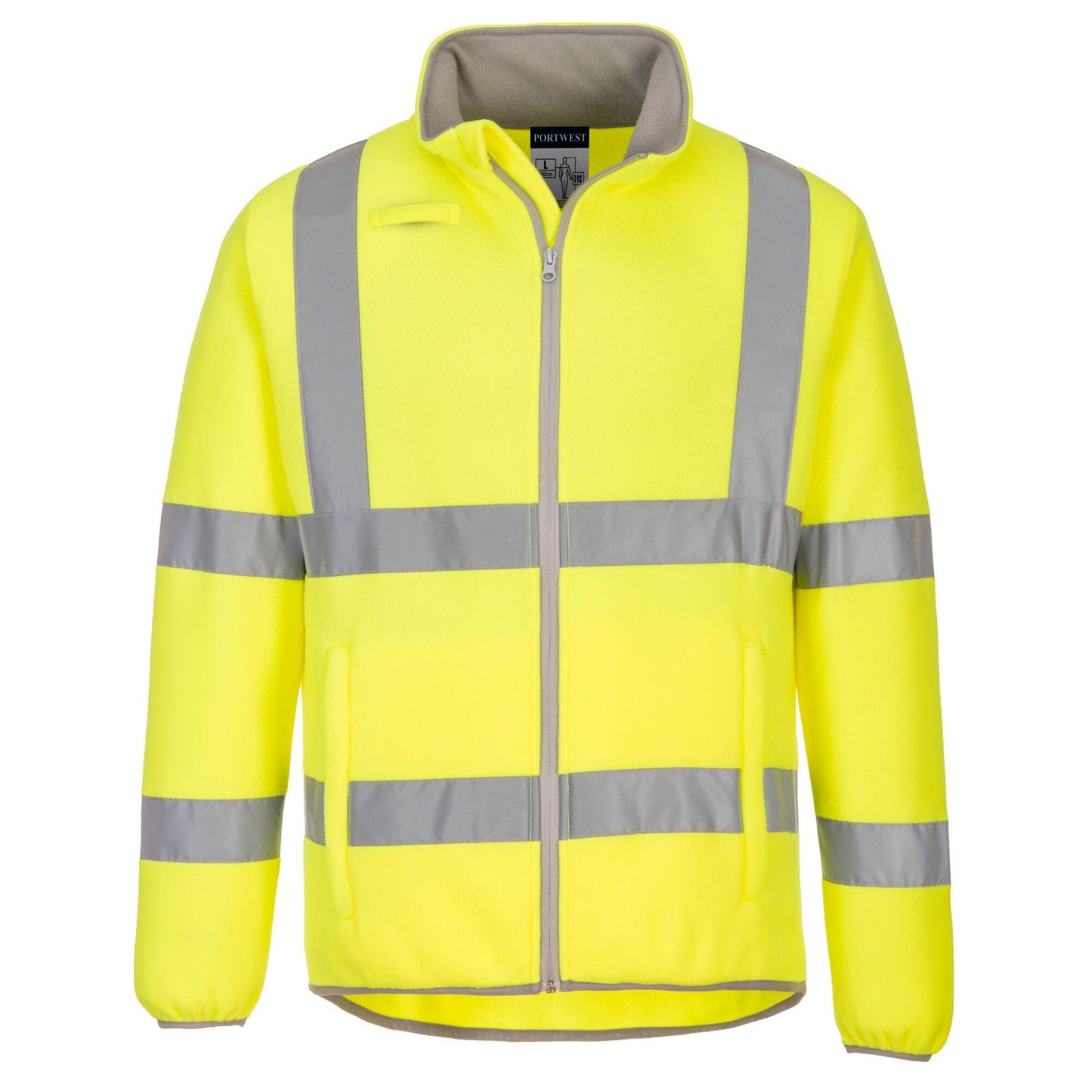 Portwest Jassen EC70 geel(YE)